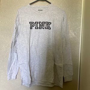 Brand new pink T-shirt